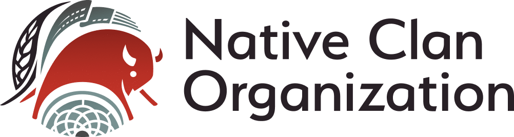 Native Clan Organization logo